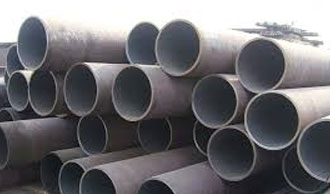 ASTM SA335 Gr P91 Pipe
