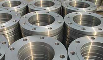 Awwa Class D Slip On Flange