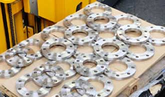 Awwa Plate Flanges