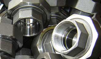 B16.11 Socket Weld Union 3000LB