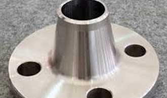 B16.5 ASTM A182 F9 Welding neck flange