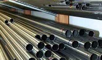 B337 Titanium Gr 5 High Pressure Tubing
