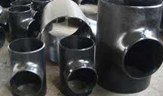 Barred Tee BW A860GR WPHY 60 ASME B16.9