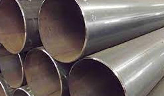 Black Carbon Steel Pipe