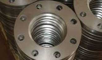 Blind Flange Din En 1092-1