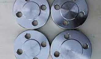 Blind Flange En 1092-1 Type 05