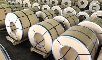 Brass Alloy C23000 Coil