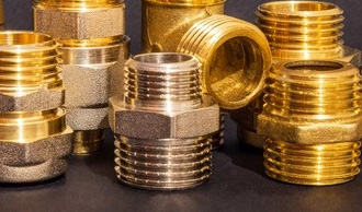 brass ferrule fittings