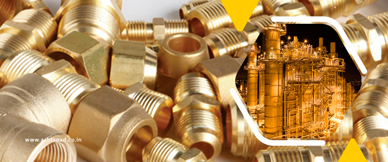 Brass Fittings