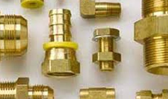 Brass Hydraulic Fittings