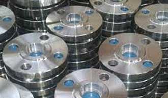 Bs 3293 Slip On Flange