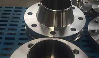 Bs10 Table E Weld Neck Flange