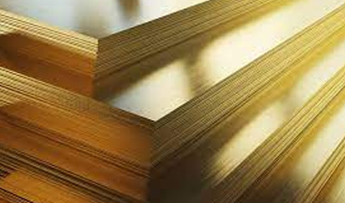 C27400 Brass Plate