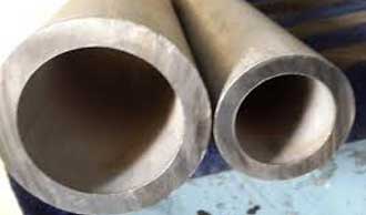 C276 Alloy Round Pipe