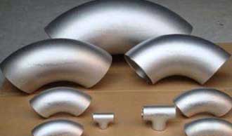 C276 Hastelloy Pipe Fittings