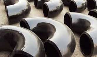 Carbon Steel 45 Degree Elbow