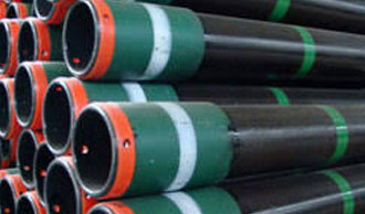Carbon Steel 5L grade B sch40 seamless steel pipes