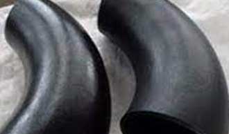 Carbon Steel 90 Degree Elbow