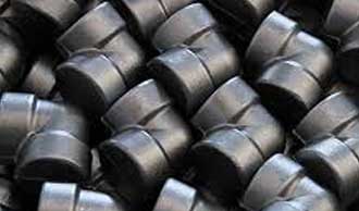 carbon steel A105 2'' pipe fitting 2000LBS