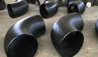 carbon steel a234 wpb 4 inch 90 elbow
