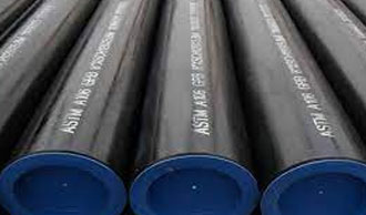 Carbon Steel A53 Grade B Pipe