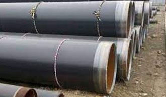 Carbon Steel API 5L X60 saw Pipe