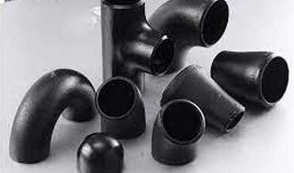Carbon Steel Buttweld Fittings