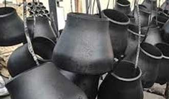 Carbon Steel Concentric Reducer