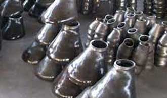 Carbon Steel Eccentric Reducer