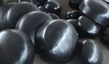 Carbon Steel End Cap