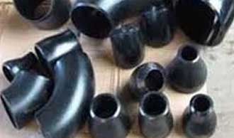 Carbon Steel Fittings