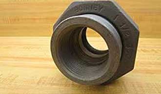 Carbon Steel Grade A105 Union