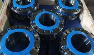 Carbon Steel Lap Joint Flange