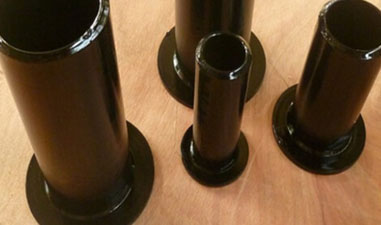 Carbon steel Lap Joint Stub End
