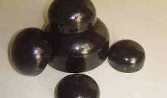 Carbon Steel Ltcs A420 Gr Wpl6 Cap