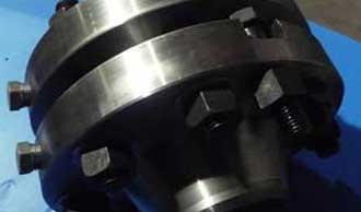 Carbon Steel Orifice Flanges