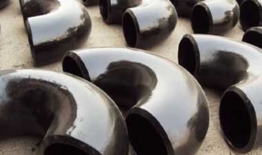 Carbon Steel Pipe Fittings
