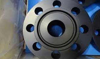 Carbon Steel Pipe Flanges