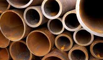carbon steel pipe for sour service
