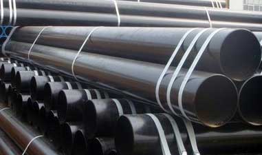 Carbon Steel Pipes