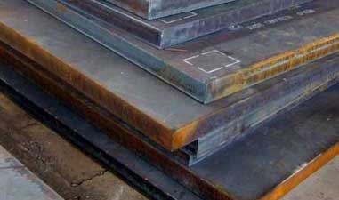 Carbon Steel Plate