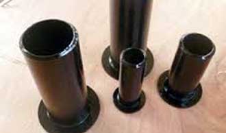 Carbon Steel Stub End