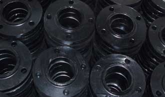 Carbon Steel Threaded Flanges