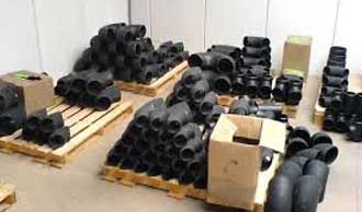 Carbon Steel Weld Fittings