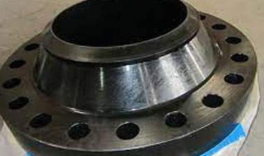 Carbon Steel WNRF Flanges