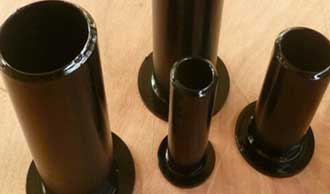 Carbon Stub End