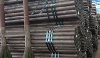 Ceramic Lined Carbon Steel Pipe