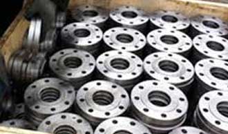 Chrome Moly Alloy Steel Socket weld Flanges