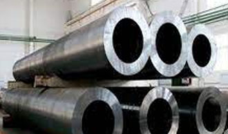Chrome Moly Pipe