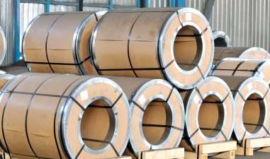 Chrome Molybdenum Cold Rolled Coil